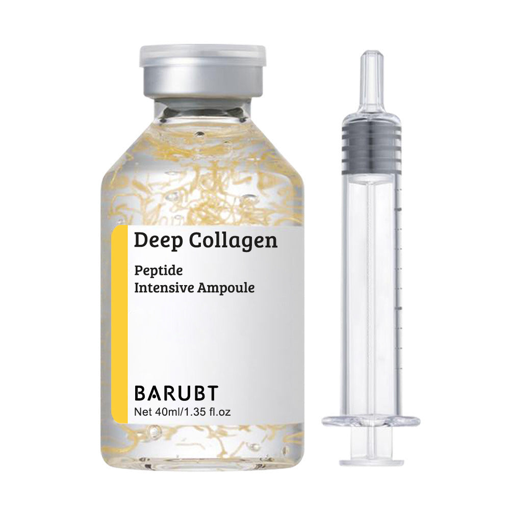 Barubt Collagen Peptide Essence Ampoule
