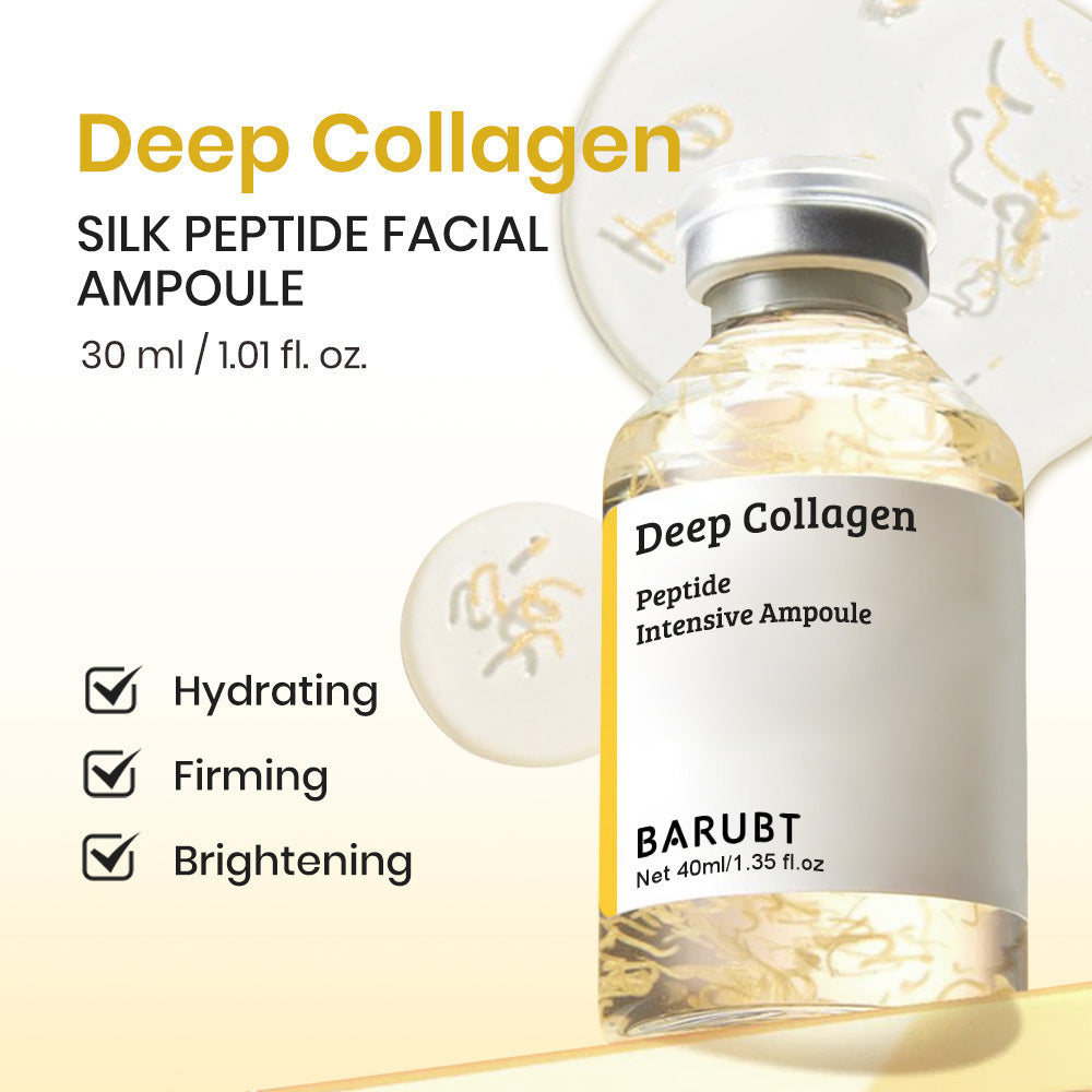 Barubt Collagen Peptide Essence Ampoule